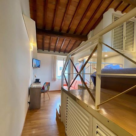 Corso Double Διαμέρισμα Φλωρεντία Εξωτερικό φωτογραφία