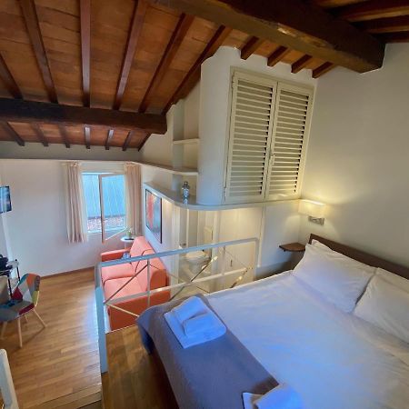 Corso Double Διαμέρισμα Φλωρεντία Εξωτερικό φωτογραφία