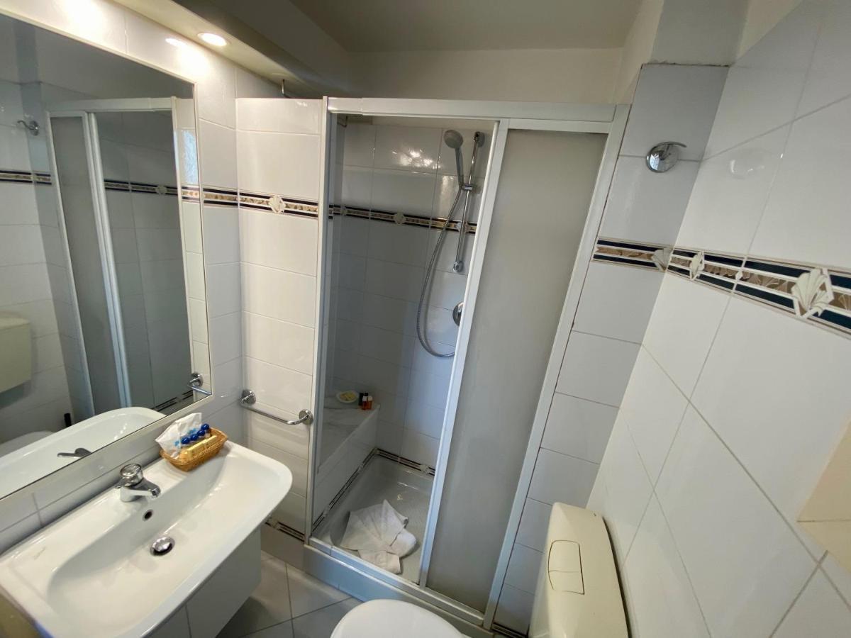 Corso Double Διαμέρισμα Φλωρεντία Εξωτερικό φωτογραφία