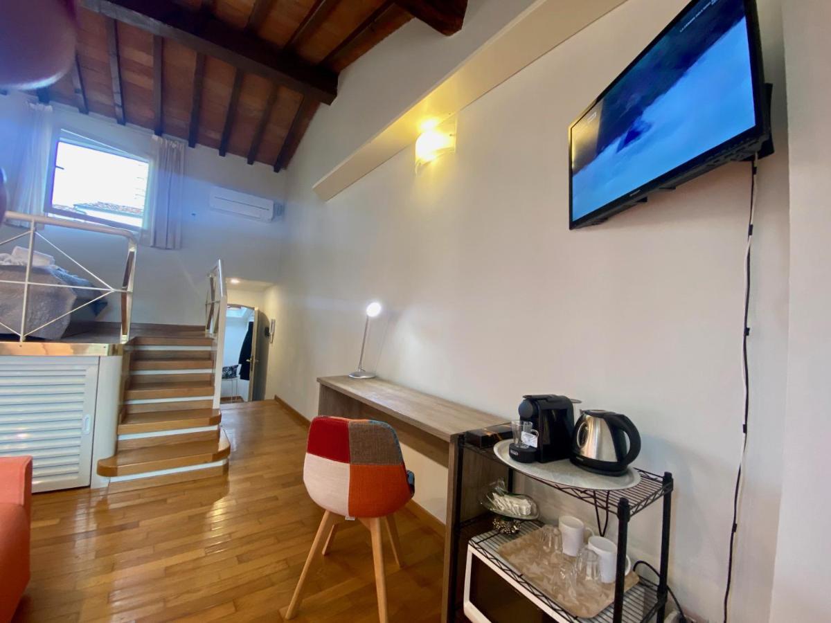 Corso Double Διαμέρισμα Φλωρεντία Εξωτερικό φωτογραφία
