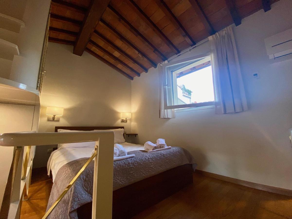 Corso Double Διαμέρισμα Φλωρεντία Εξωτερικό φωτογραφία