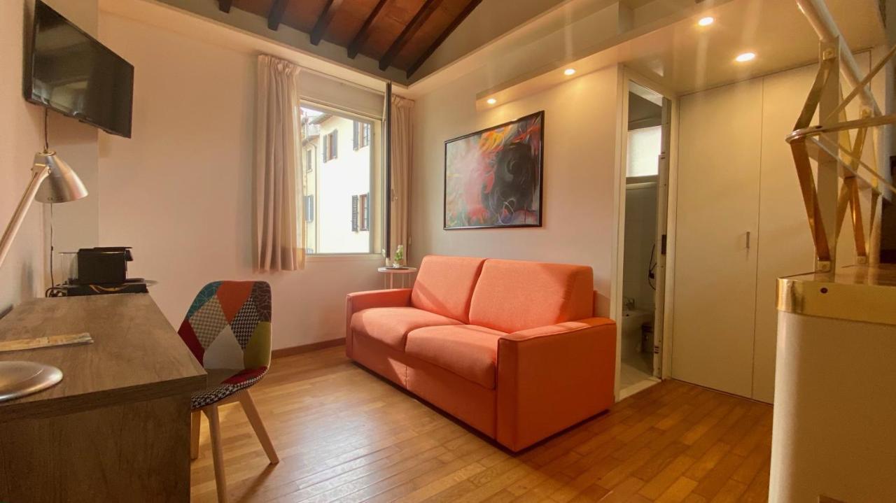 Corso Double Διαμέρισμα Φλωρεντία Εξωτερικό φωτογραφία