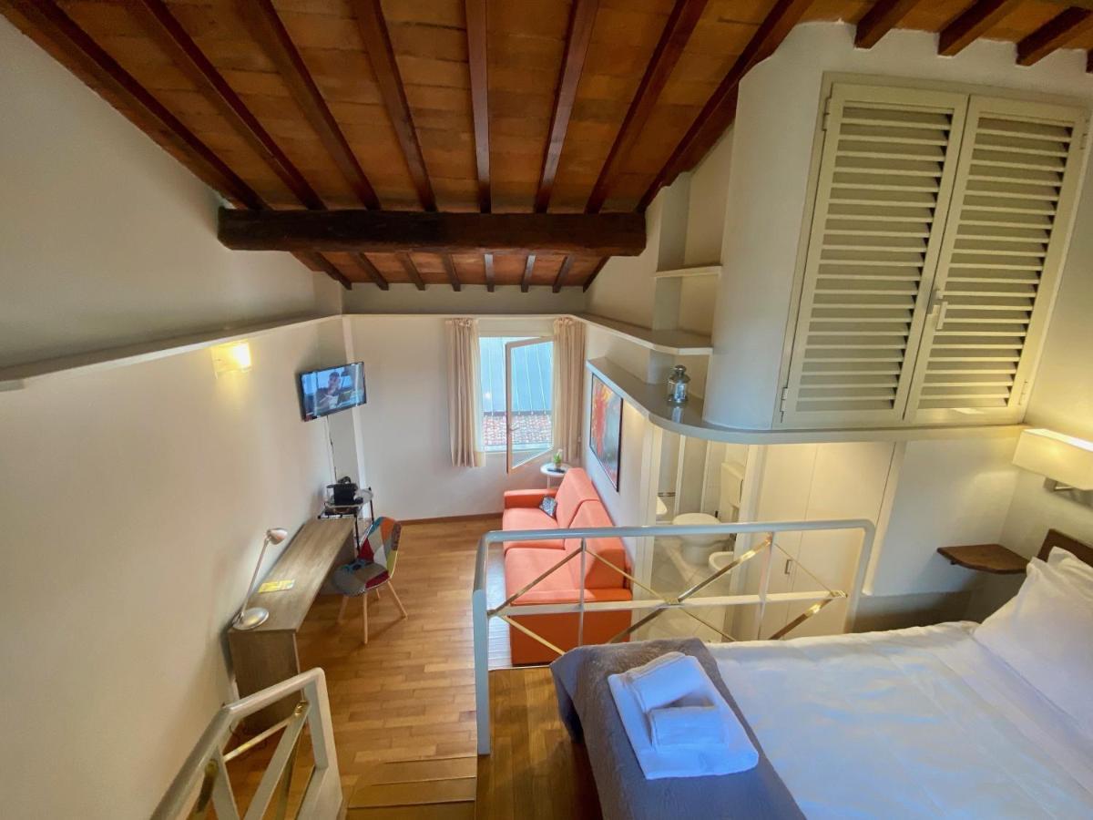 Corso Double Διαμέρισμα Φλωρεντία Εξωτερικό φωτογραφία