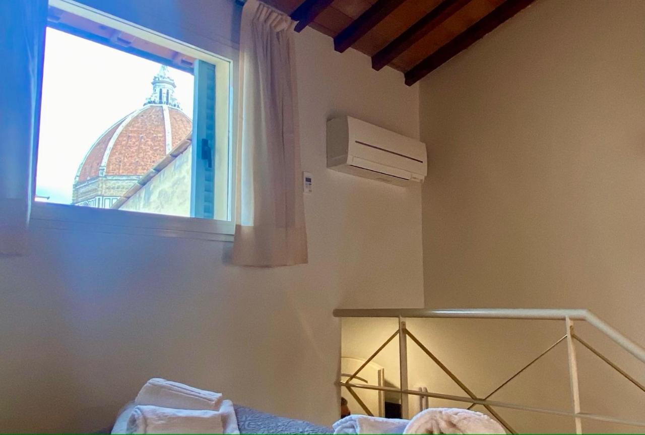 Corso Double Διαμέρισμα Φλωρεντία Εξωτερικό φωτογραφία