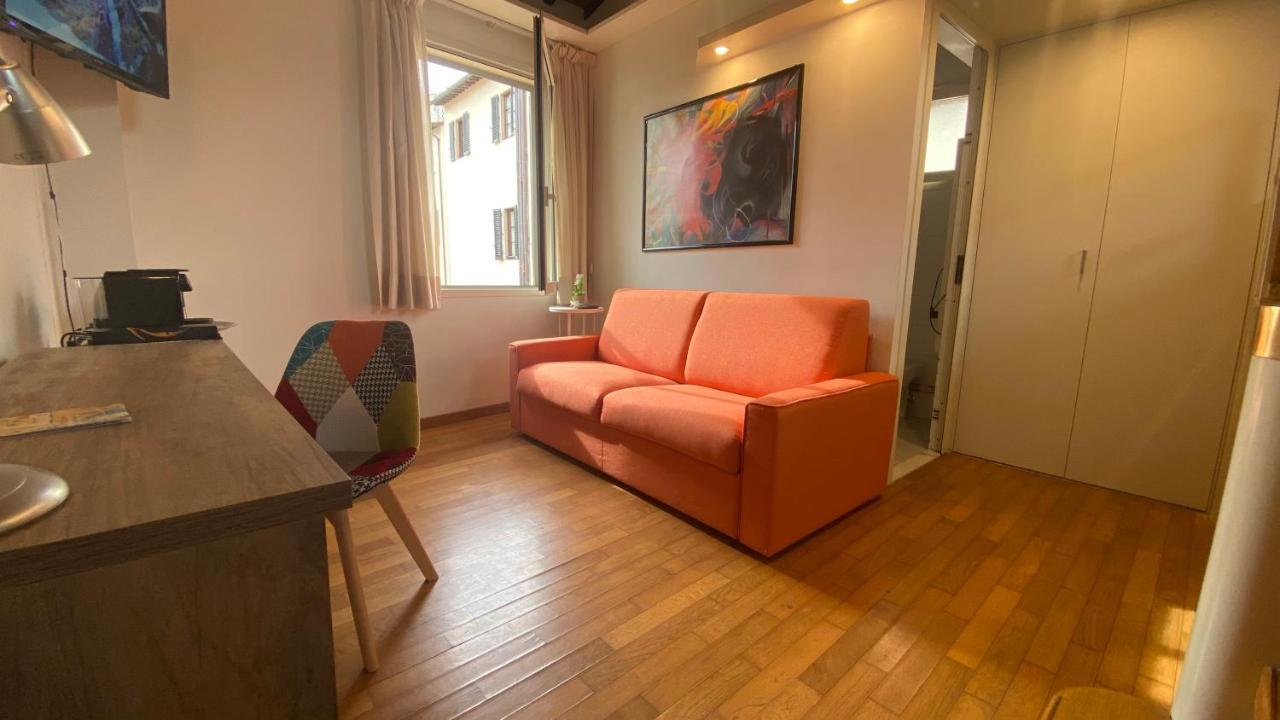 Corso Double Διαμέρισμα Φλωρεντία Εξωτερικό φωτογραφία
