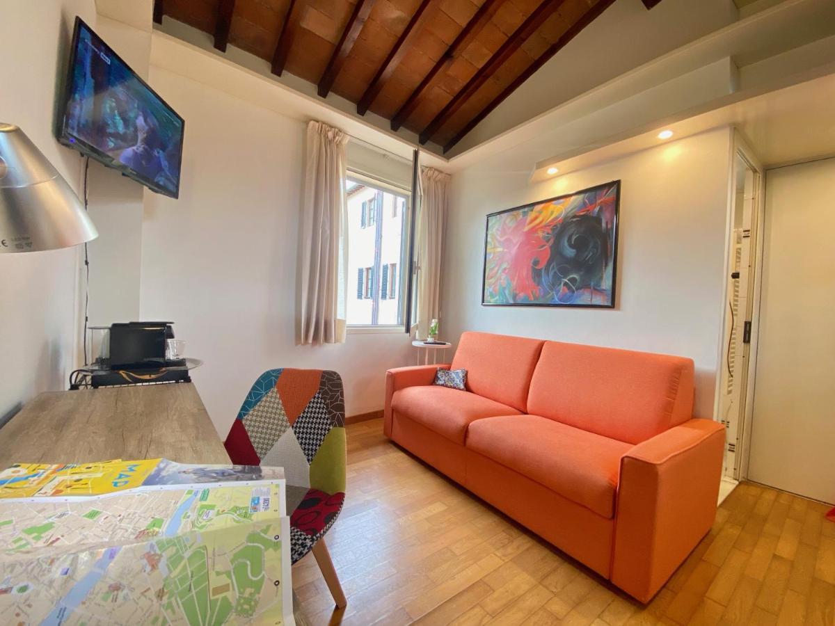 Corso Double Διαμέρισμα Φλωρεντία Εξωτερικό φωτογραφία