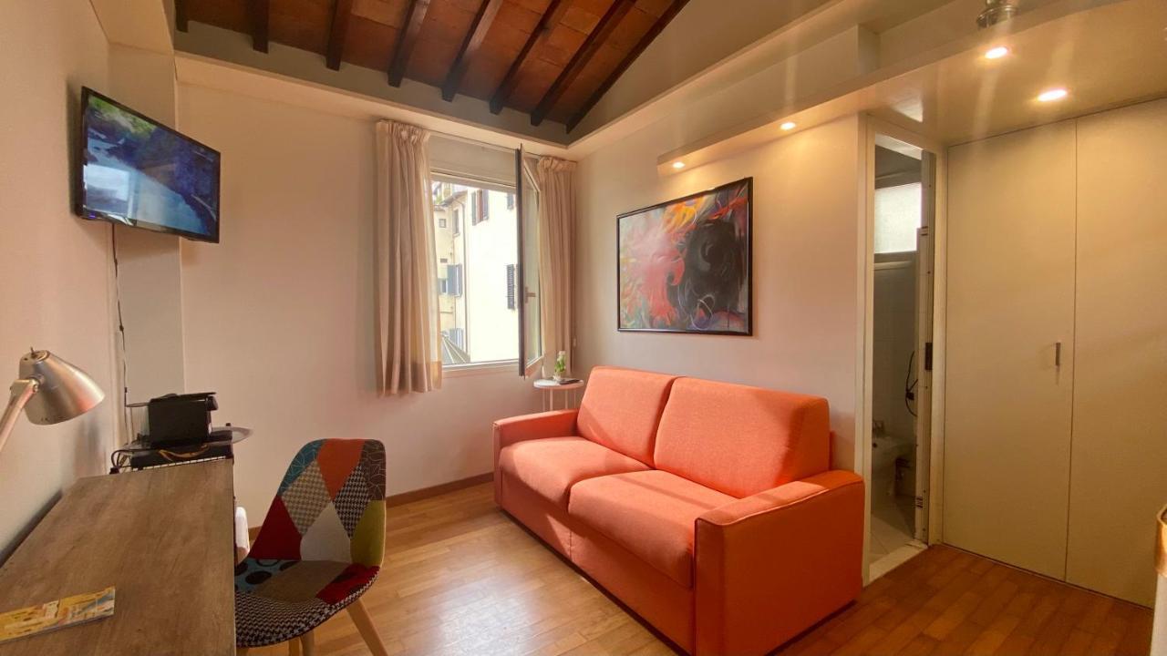 Corso Double Διαμέρισμα Φλωρεντία Εξωτερικό φωτογραφία