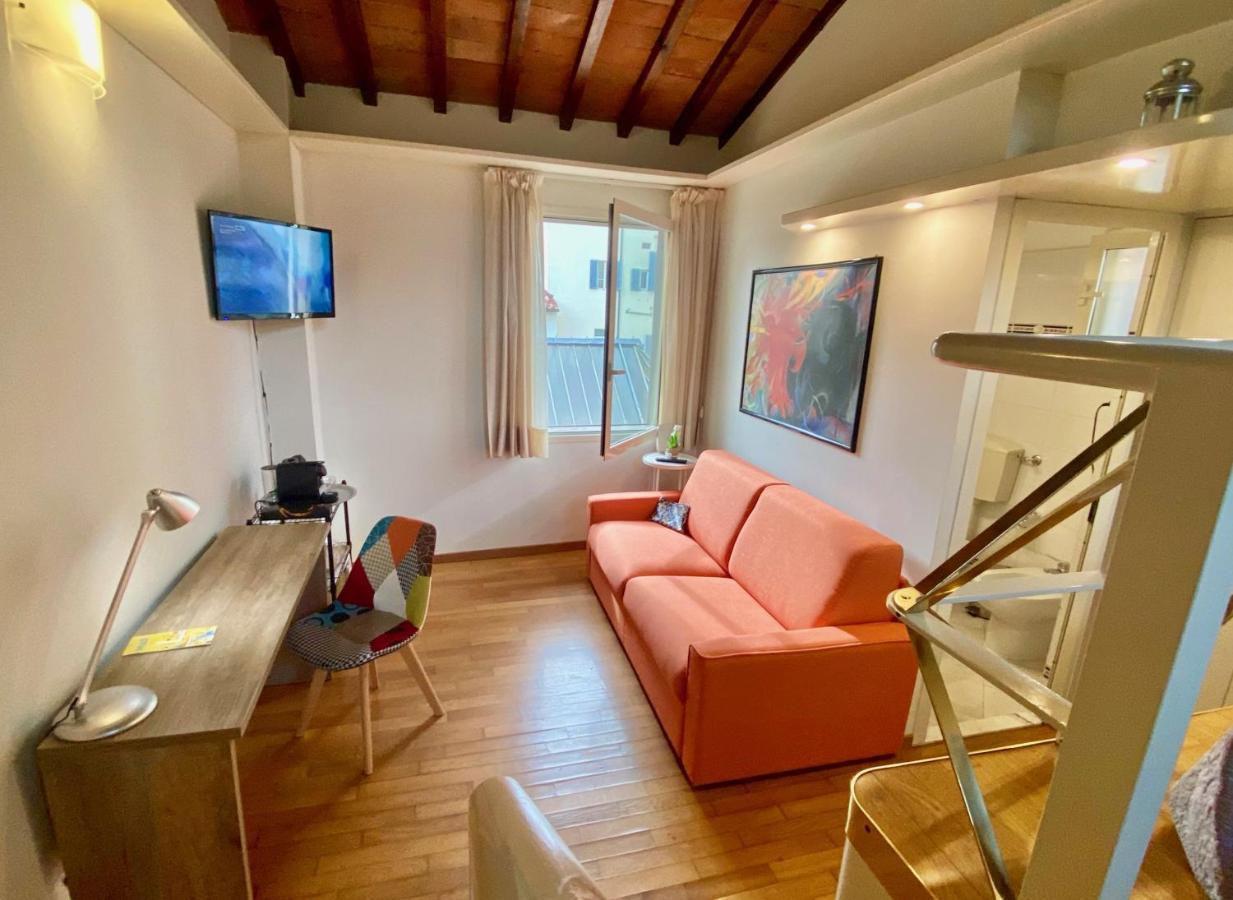 Corso Double Διαμέρισμα Φλωρεντία Εξωτερικό φωτογραφία