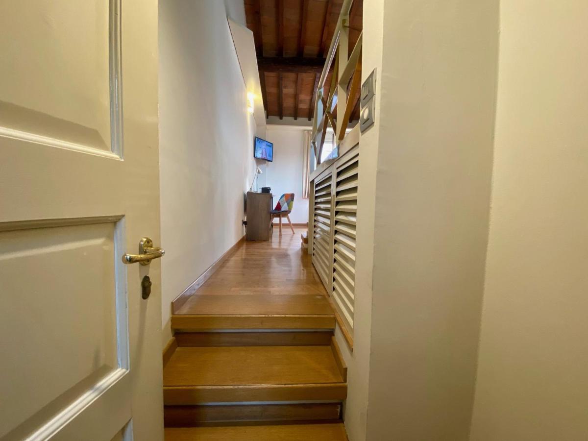 Corso Double Διαμέρισμα Φλωρεντία Εξωτερικό φωτογραφία