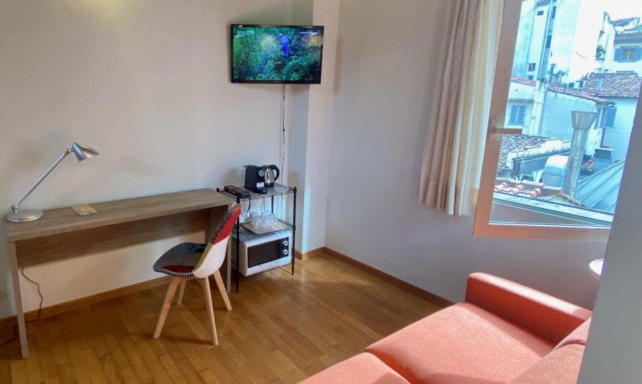Corso Double Διαμέρισμα Φλωρεντία Εξωτερικό φωτογραφία