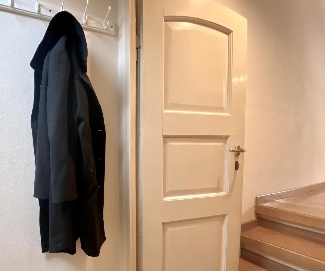 Corso Double Διαμέρισμα Φλωρεντία Εξωτερικό φωτογραφία